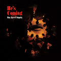 Roy Ayers Ubiquity - He's Coming - LP