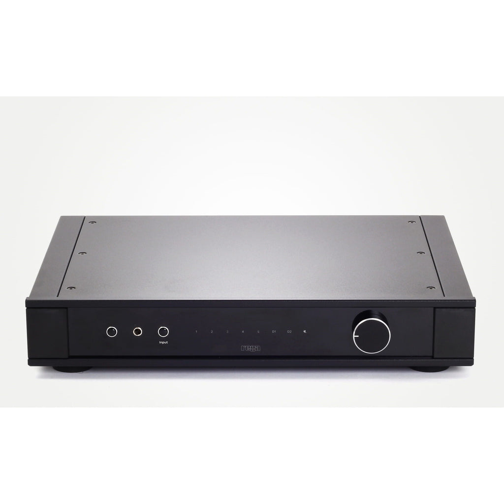 Rega - Elex Mk4 Integrated Amplifier