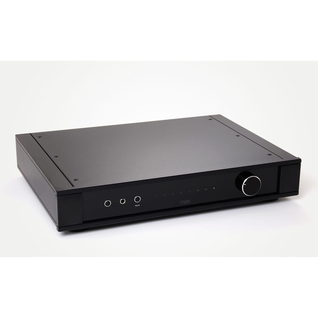 Rega - Elex Mk4 Integrated Amplifier