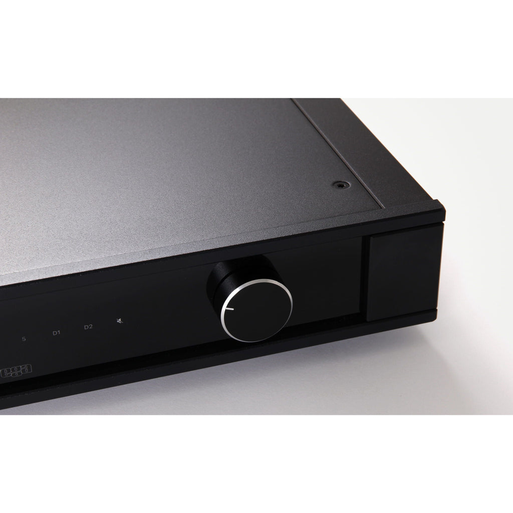 Rega - Elex Mk4 Integrated Amplifier