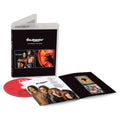 The Stooges - The Stooges / Fun House - Atmos Blu-ray Audio