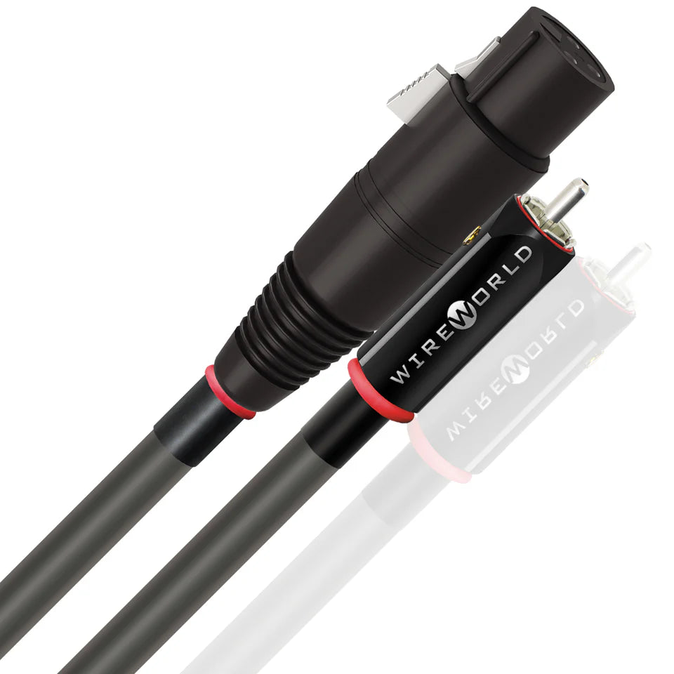 Wireworld - Equinox® 10 Audio Interconnect Cable