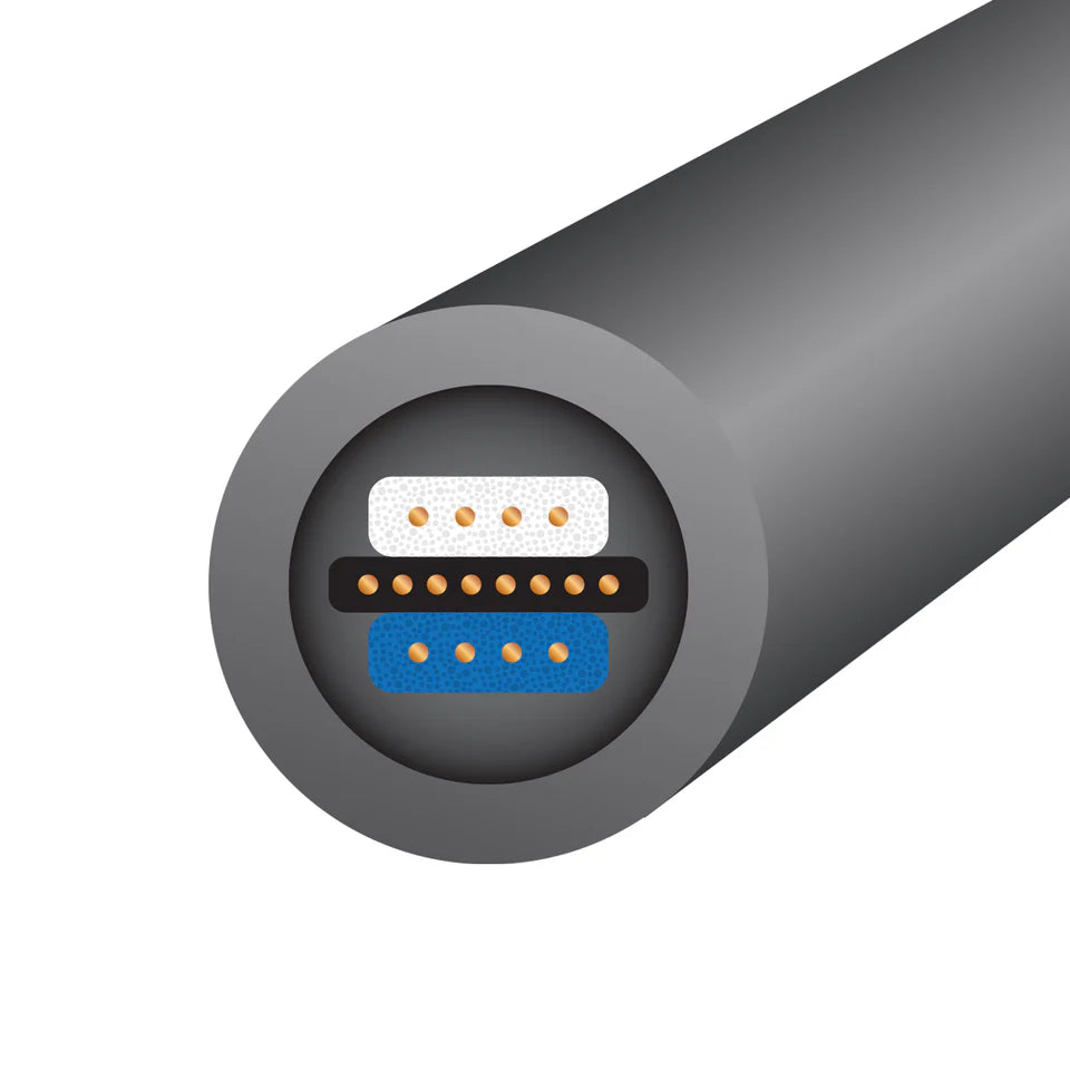 Wireworld - Equinox® 10 Audio Interconnect Cable