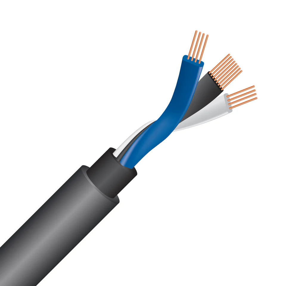 Wireworld - Equinox® 10 Audio Interconnect Cable