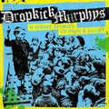 Dropkick Murphys - 11 Short Stories of Pain & Glory album cover