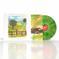 [Pre Order] Echo & The Bunnymen - Apples For Isaac - Green Splatter LP *