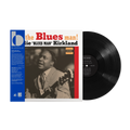 Eddie Kirkland - It’s The Blues Man! - Bluesville Series LP