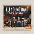 [Pre Order] Eli Young Band - Life At Best (15 Years Deluxe) - LP *