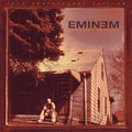 Eminem - The Marshall Mathers LP (25th Anniversary) - LP
