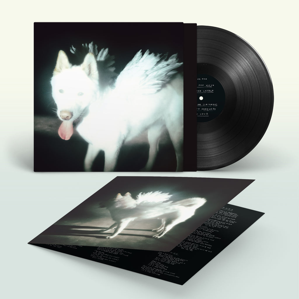 Fat Dog - Cancel Me (I'm Tired) - LP packshot