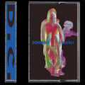 Fontaines D.C. - Dopamine Chamber Indie Exclusive cassette, alternate artwork with foldout J-card