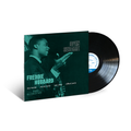 Freddie Hubbard - Open Sesame album cover