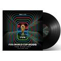 Various Artists - FIFA World Cup 2026: The Kick-Off, Volume One - LP