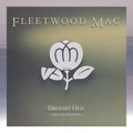 [Pre Order] Fleetwood Mac - Greatest Hits (Deluxe Edition) - Indie Exclusive White LP *