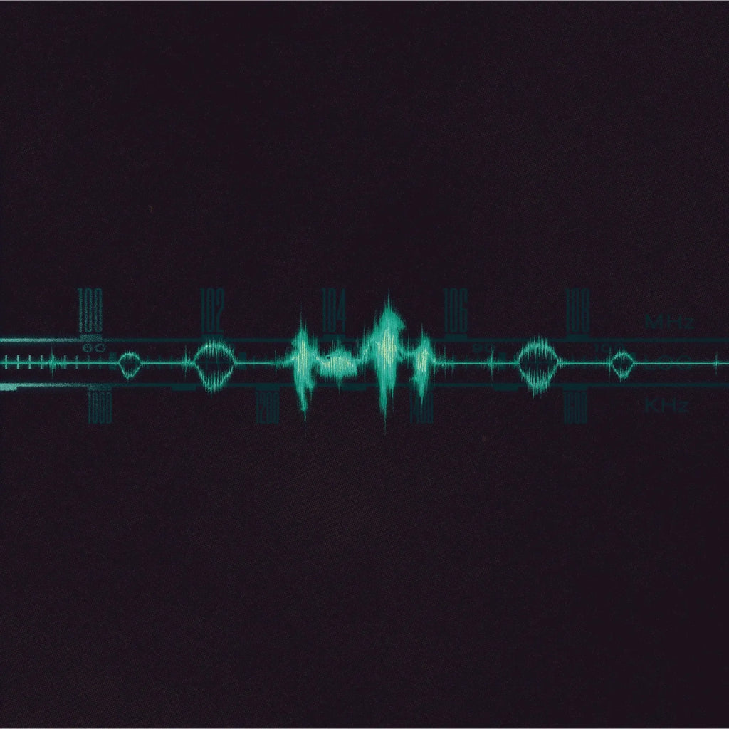 A Quiet Place Part II - Original Motion Picture Soundtrack - LP