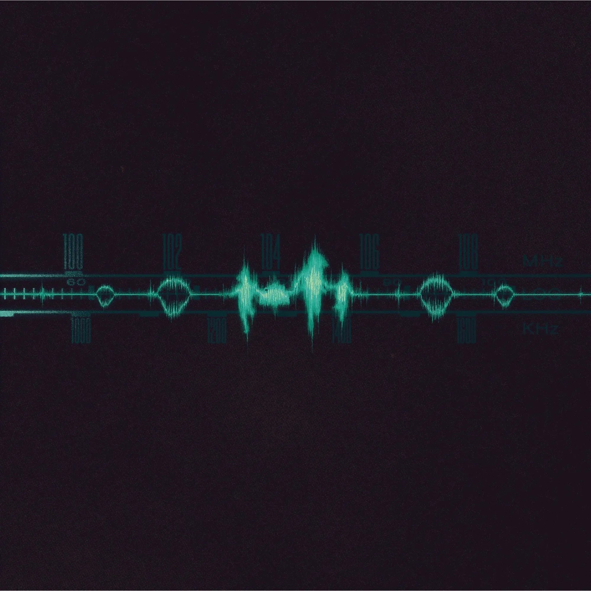 A Quiet Place Part II - Original Motion Picture Soundtrack - LP