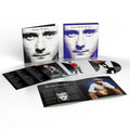[Pre Order] Phil Collins - Face Value - Box Set *