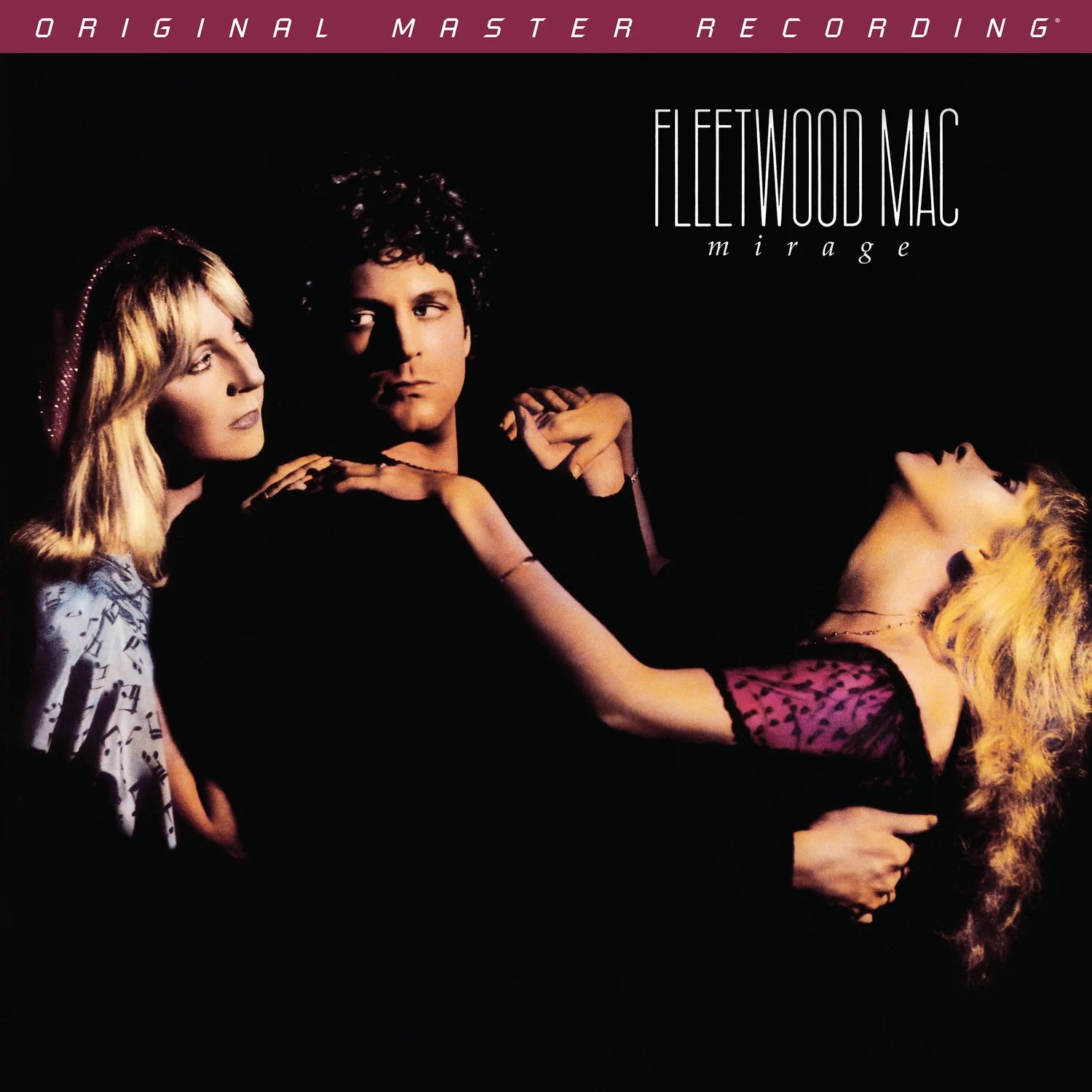 Fleetwood Mac - Mirage - MFSL SACD