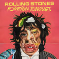 [Pre Order] The Rolling Stones - Foreign Tongues - LP *