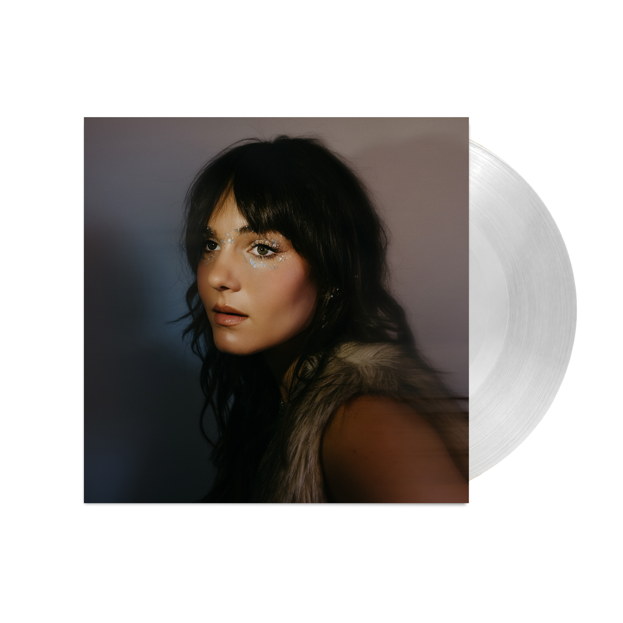 Franni Cash - Here I Am album cover