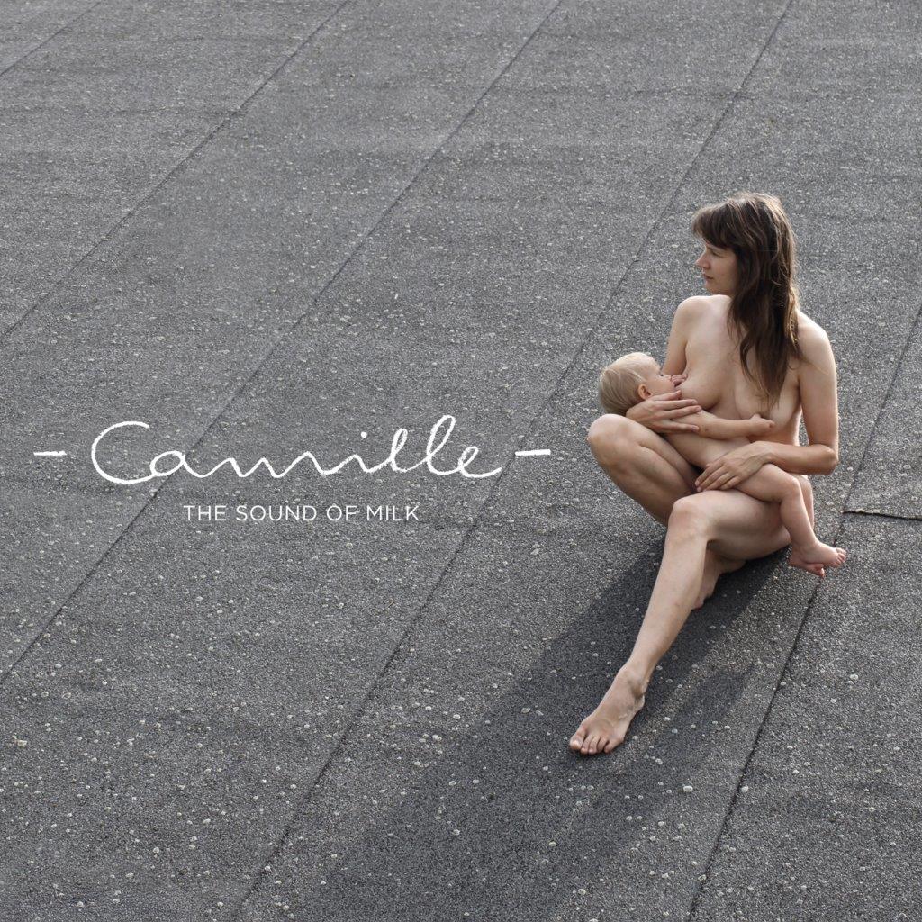 Camille - The Sound of Milk album cover