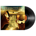 Ángel y Khriz - Showtime - LP