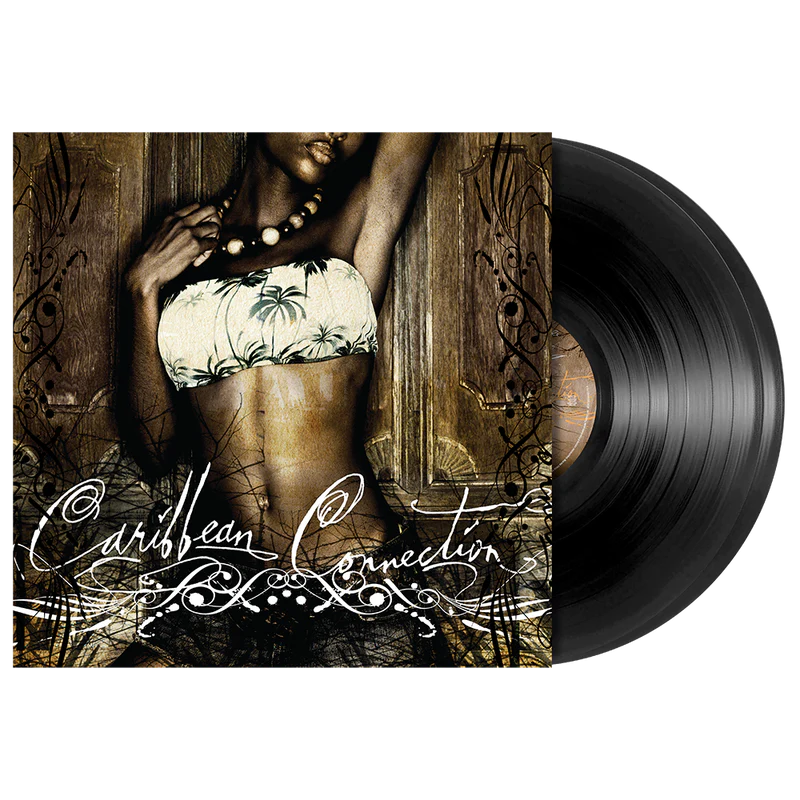 Various Artists - Caribbean Connection - LP