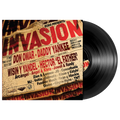 Various Artists - Echo Presenta: Invasion - LP