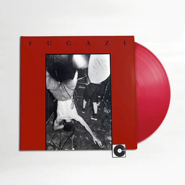 Fugazi - Siete Canciones - LP