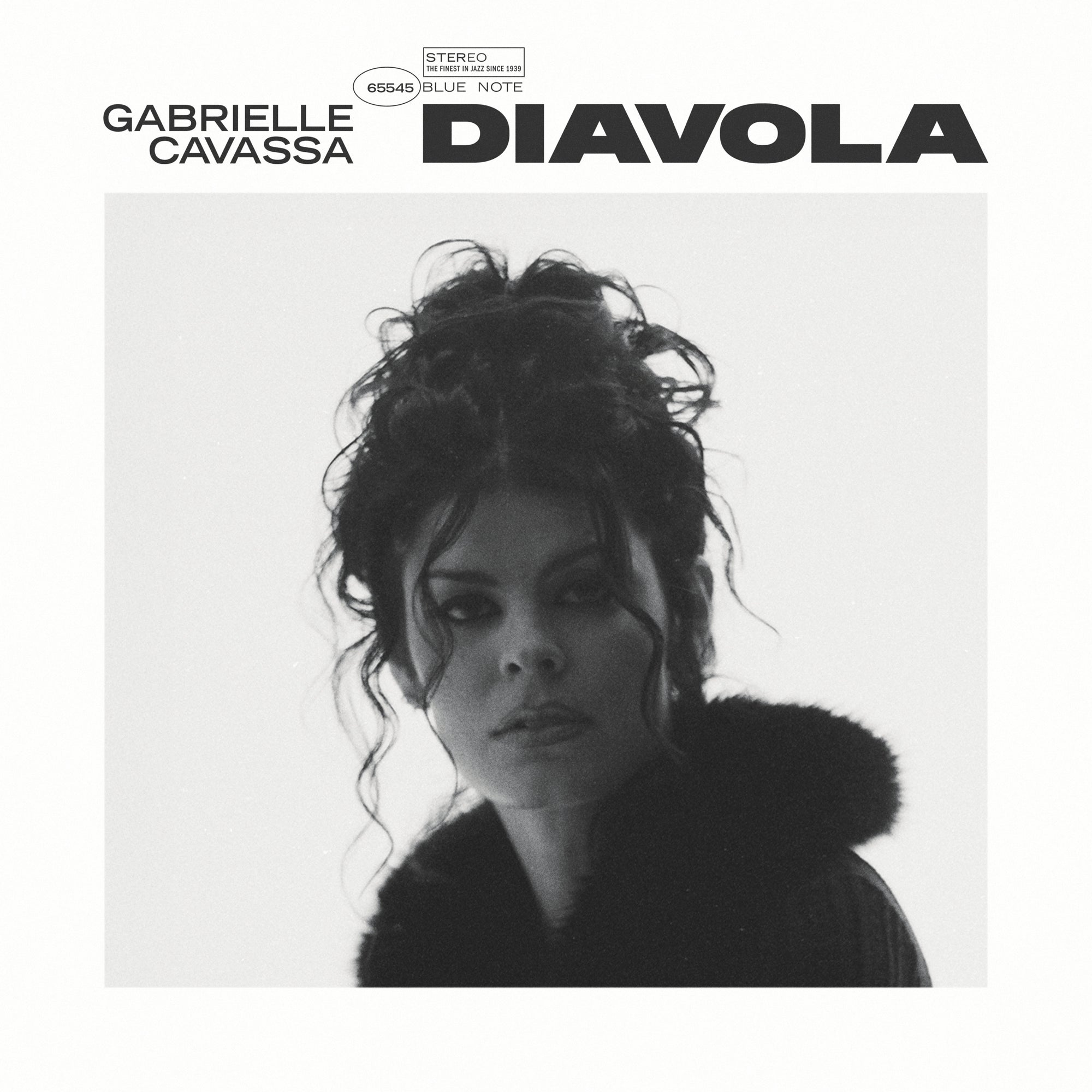 [Pre Order] Gabrielle Cavassa - Diavola - LP *