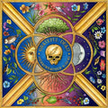 The Grateful Dead - Merriweather 6/30/85 - LP Box Set