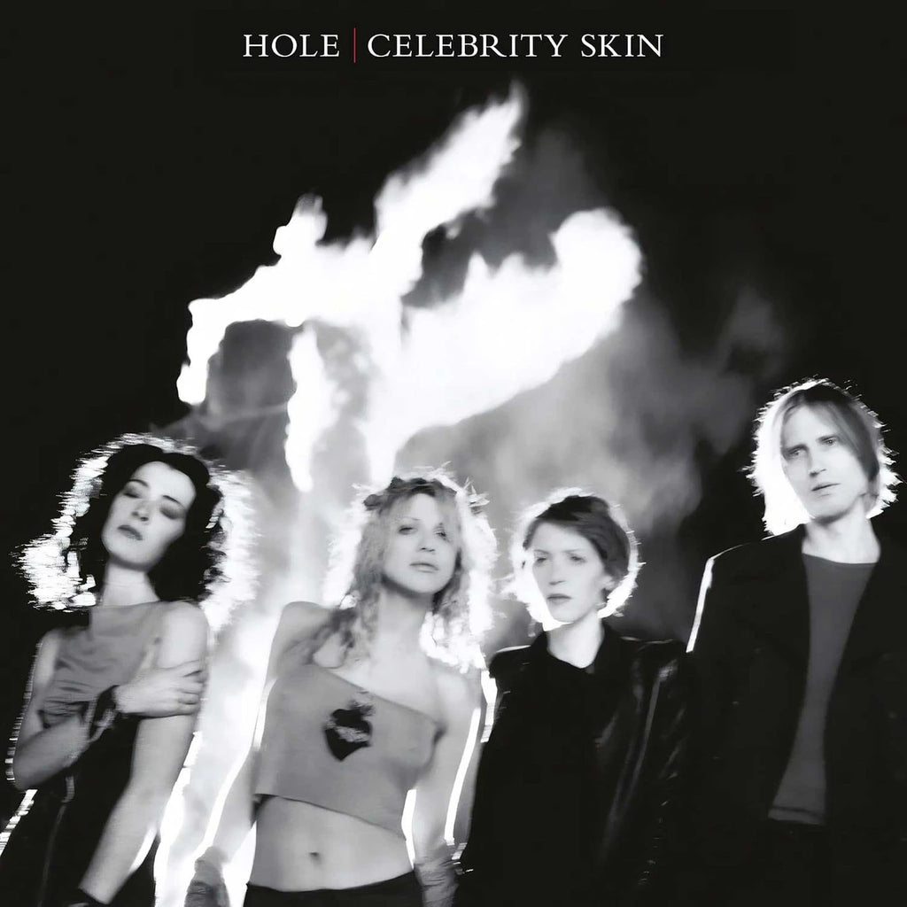 Hole - Celebrity Skin - LP