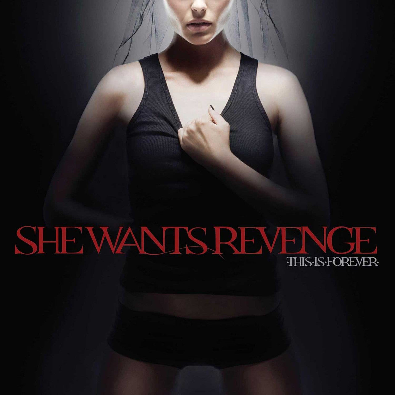[Pre Order] She Wants Revenge - This Is Forever - LP *