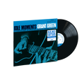 Grant Green - Idle Moments - Blue Note Essentials LP