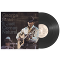 George Strait - It Just Comes Natural - LP