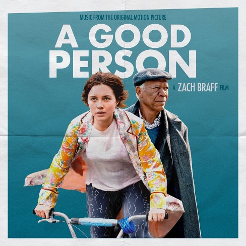 A Good Person - Música del LP original de la película 