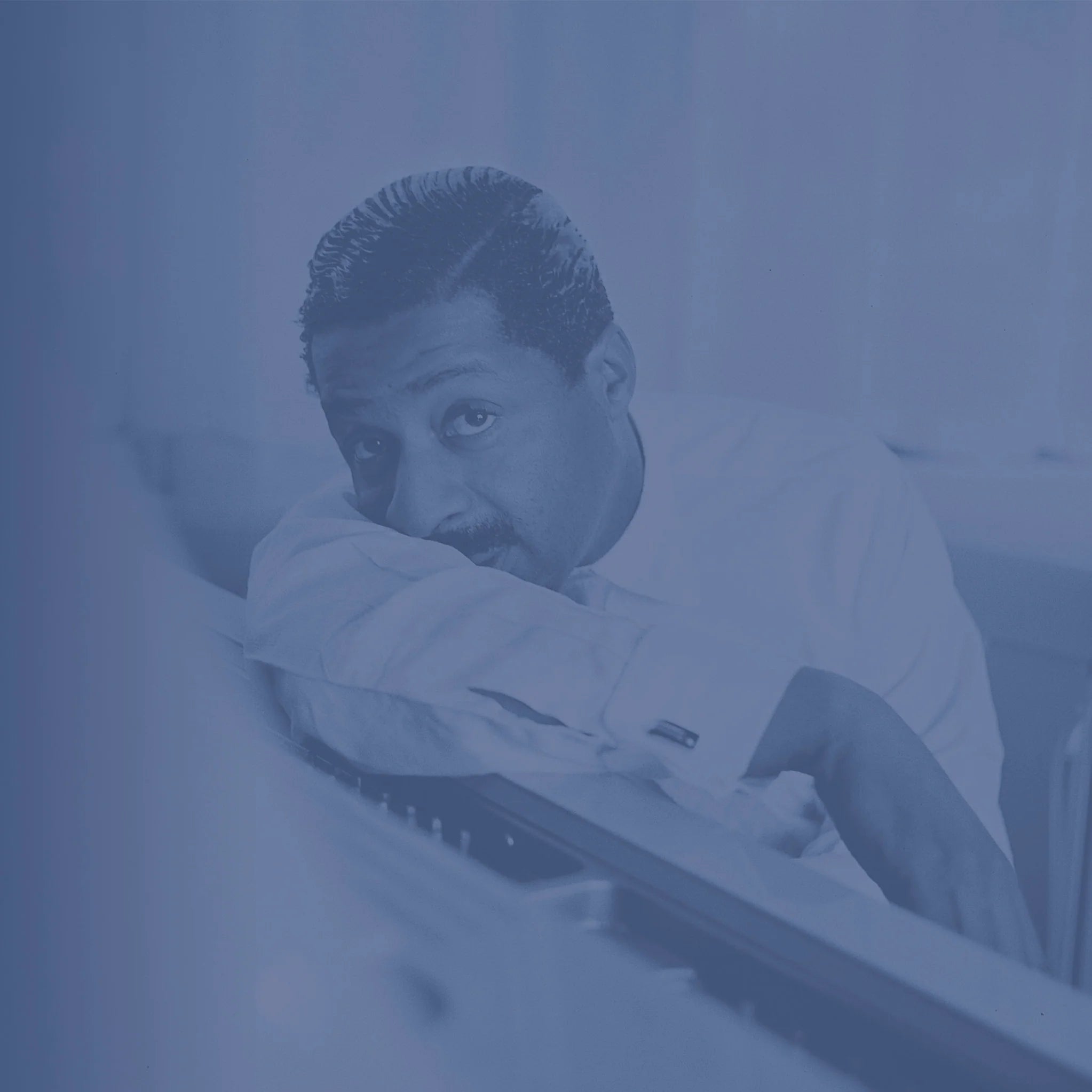 Erroll Garner - The Unreleased Berlin Studio Recording 1967 - The Lost Recordings LP