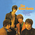 The Grass Roots - The Complete Original Dunhill/ABC Hit Singles - Green Grass LP