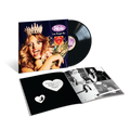 Hole - Live Through This album cover
