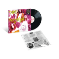 Hole - Pretty On The Inside album cover