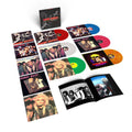 Hanoi Rocks - The Complete Collection (1981-1984) - 6LP box