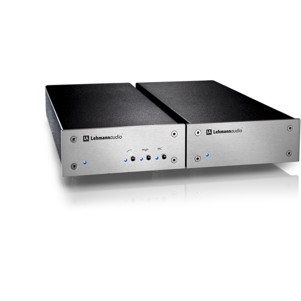 Lehmann Audio - Decade Phono Preamplifier