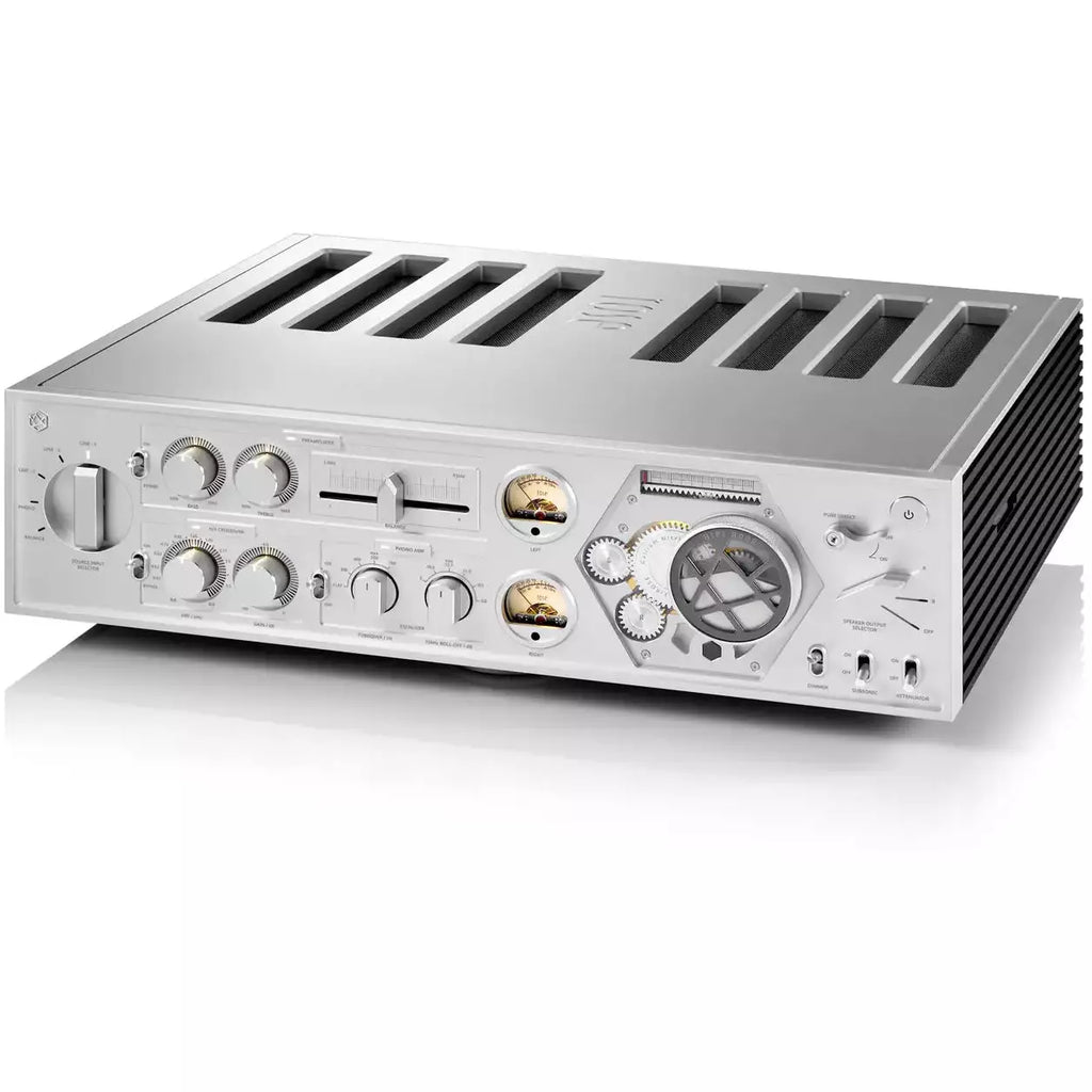 HiFi Rose - RA180 Integrated Amplifier