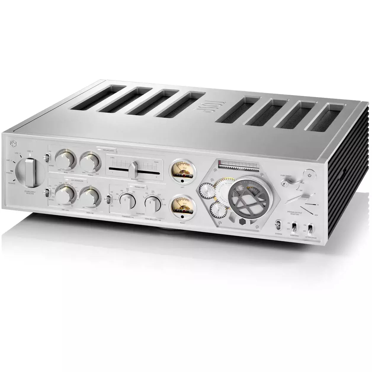 HiFi Rose - RA180 Integrated Amplifier