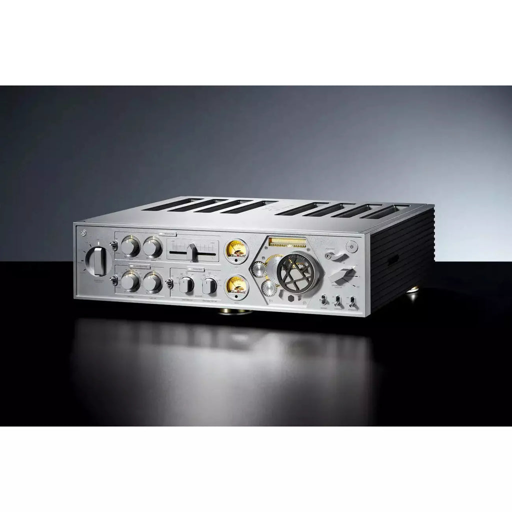 HiFi Rose - RA180 Integrated Amplifier