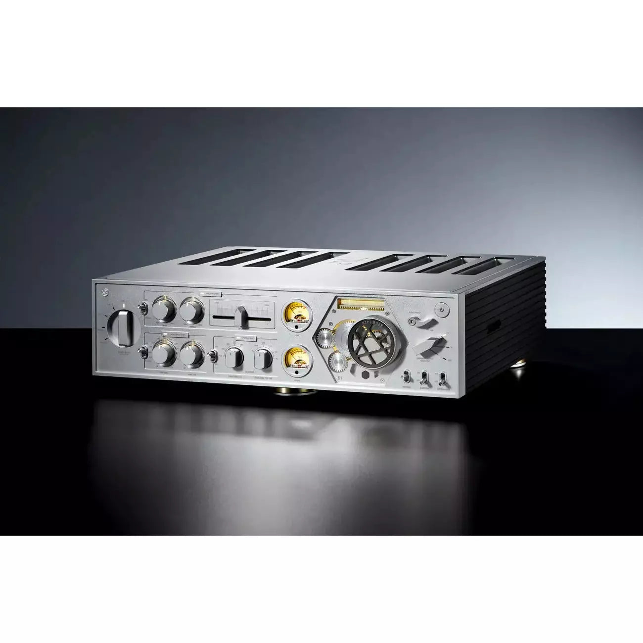 HiFi Rose - RA180 Integrated Amplifier