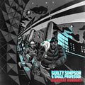 Guilty Simpson and Small Professor - Highway Robbery album cover