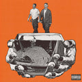 Hit-Boy & The Alchemist - Goldfish - LP