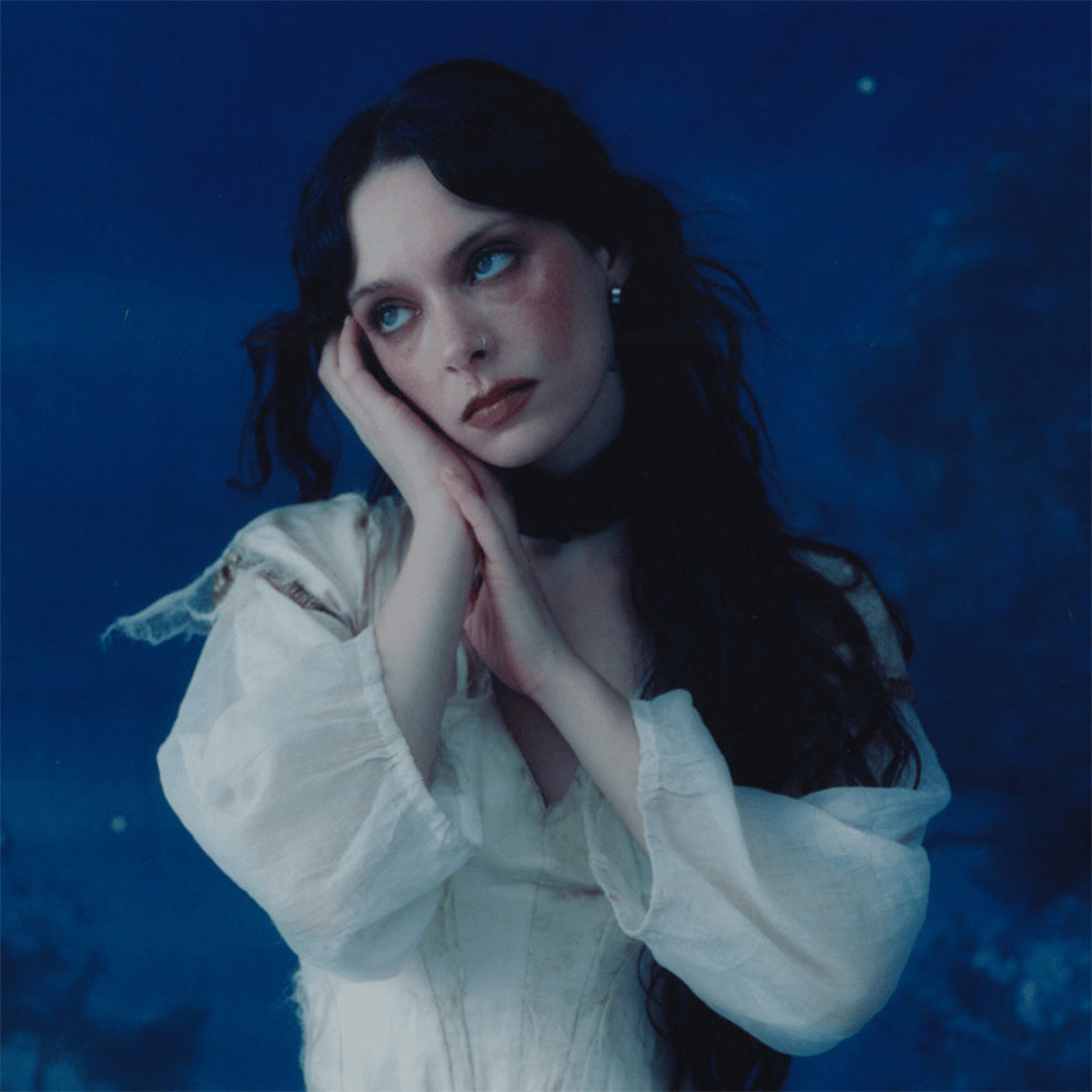 Holly Humberstone - Cruel World - Indie LP