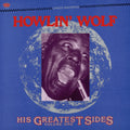 Howlin' Wolf - His Greatest Sides, Vol. 1 - LP